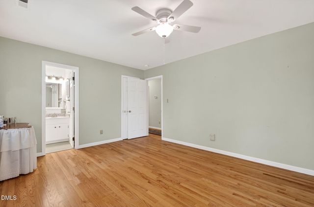 417 Crescent Court, Raleigh, NC 27609