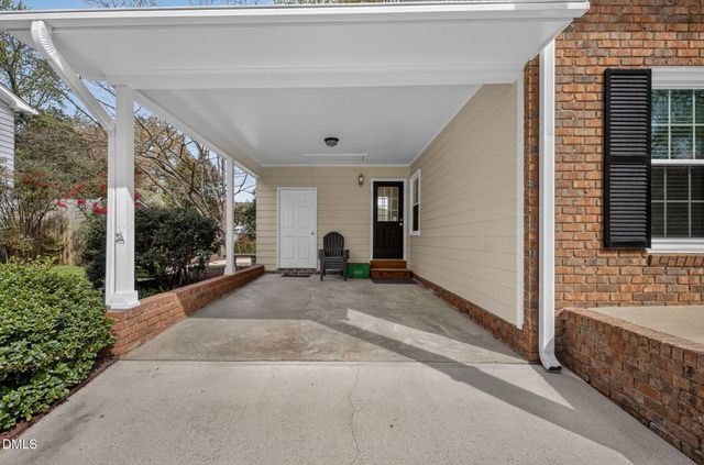 417 Crescent Court, Raleigh, NC 27609