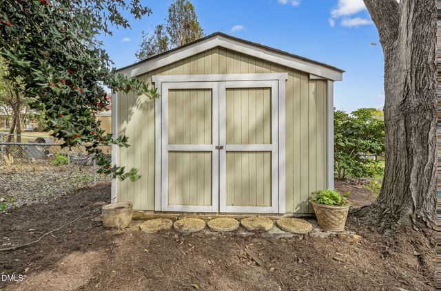 417 Crescent Court, Raleigh, NC 27609