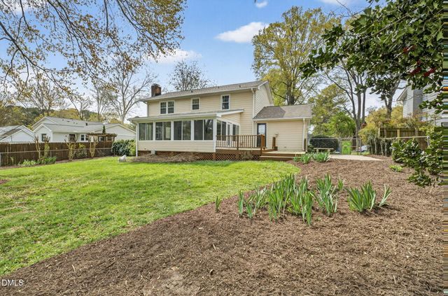 417 Crescent Court, Raleigh, NC 27609