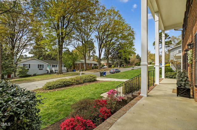 417 Crescent Court, Raleigh, NC 27609