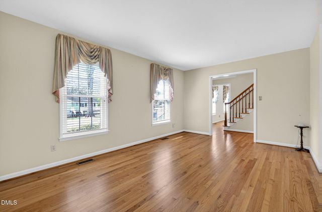 417 Crescent Court, Raleigh, NC 27609