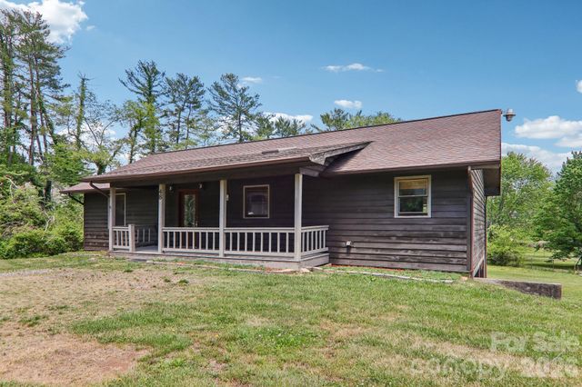 48 Chambers View Drive, Clyde, NC 28721