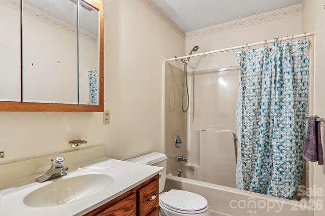 48 Chambers View Drive, Clyde, NC 28721
