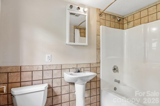 48 Chambers View Drive, Clyde, NC 28721