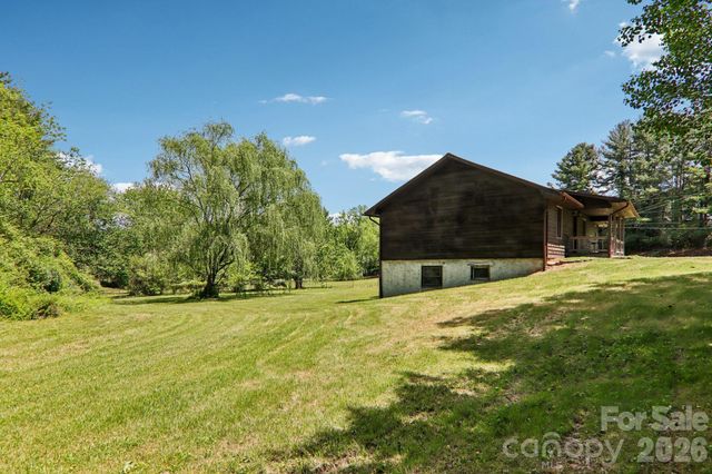 48 Chambers View Drive, Clyde, NC 28721