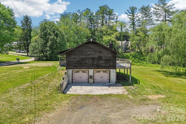48 Chambers View Drive, Clyde, NC 28721