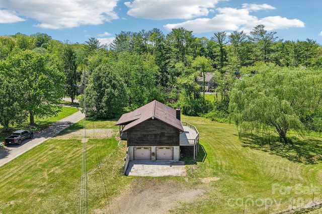 48 Chambers View Drive, Clyde, NC 28721