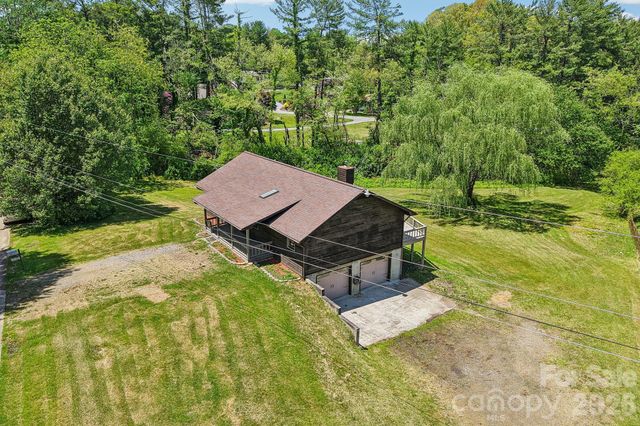 48 Chambers View Drive, Clyde, NC 28721