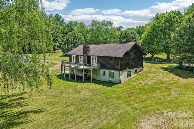 48 Chambers View Drive, Clyde, NC 28721