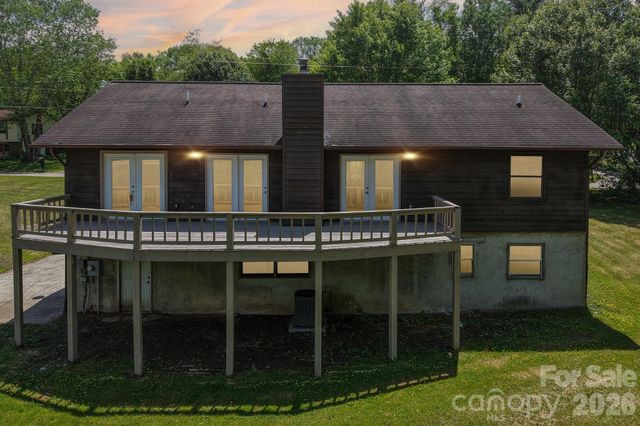 48 Chambers View Drive, Clyde, NC 28721