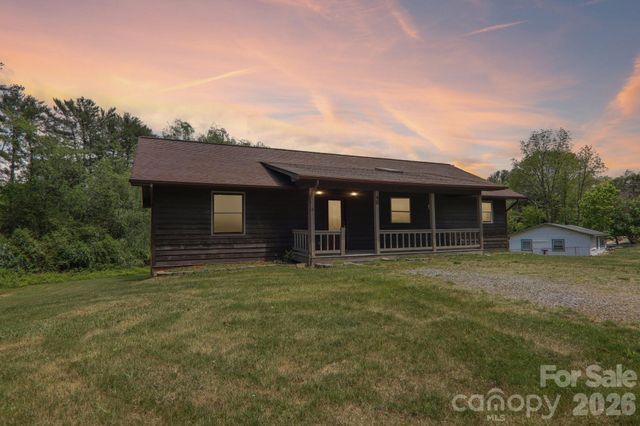 48 Chambers View Drive, Clyde, NC 28721