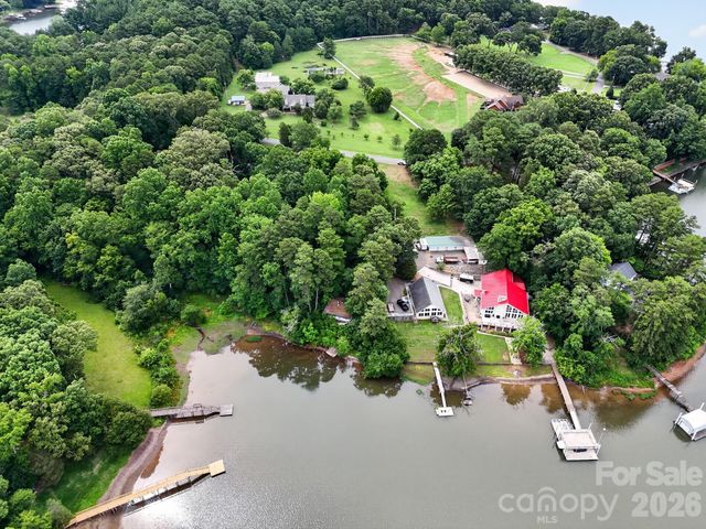 11211 Arthur Auten Road, Huntersville, NC 28078