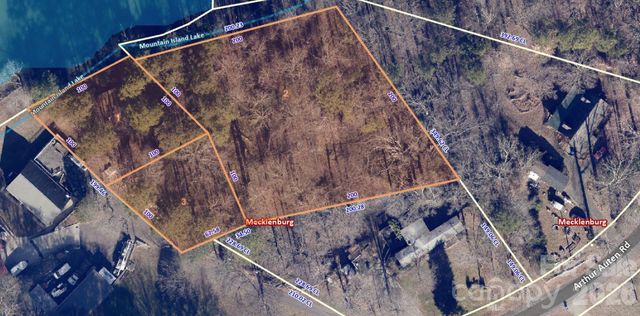 11211 Arthur Auten Road, Huntersville, NC 28078