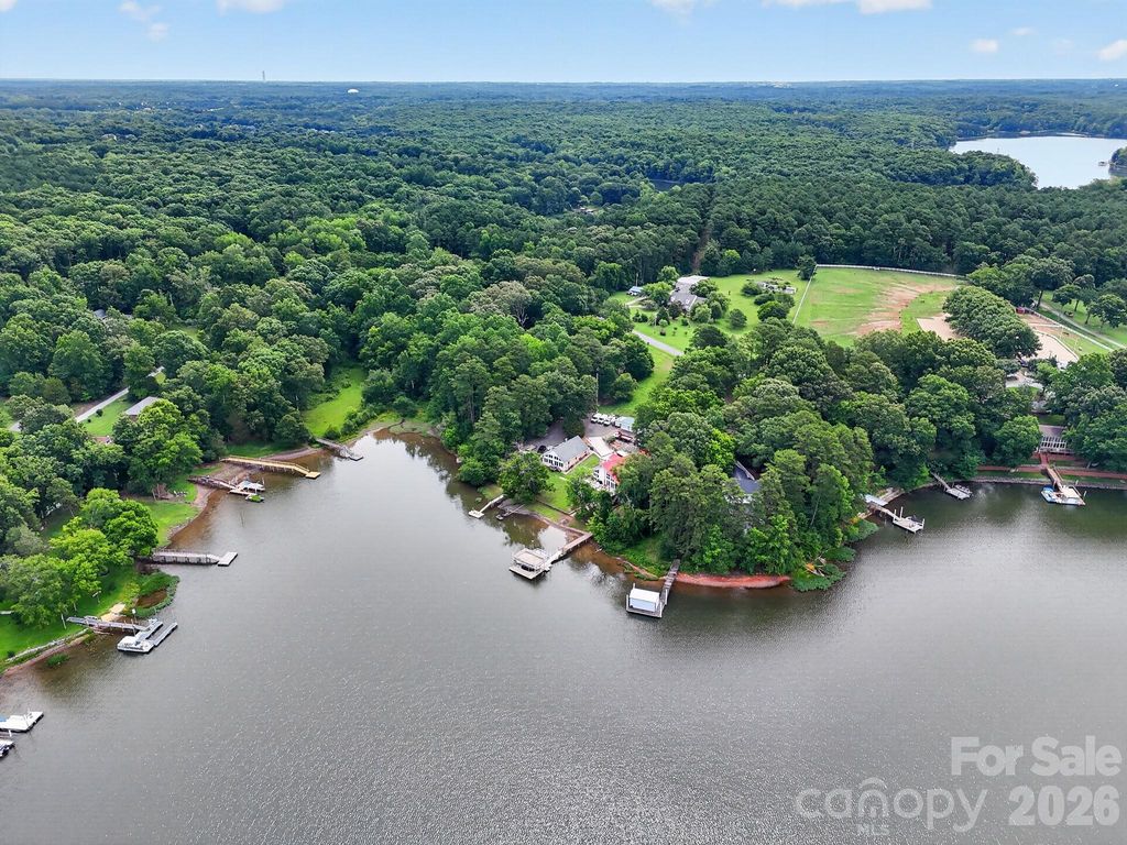 11211 Arthur Auten Road, Huntersville, NC 28078