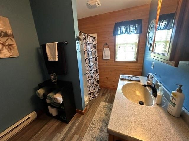 12842N Prairie Lane, Hayward, WI 54843
