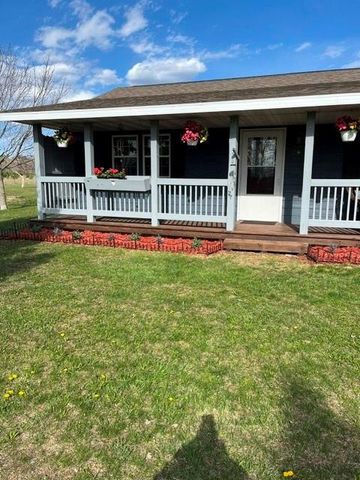 12842N Prairie Lane, Hayward, WI 54843
