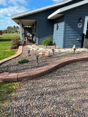 12842N Prairie Lane, Hayward, WI 54843