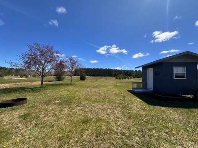 12842N Prairie Lane, Hayward, WI 54843