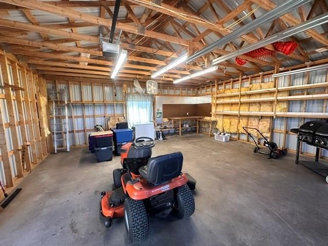 12842N Prairie Lane, Hayward, WI 54843