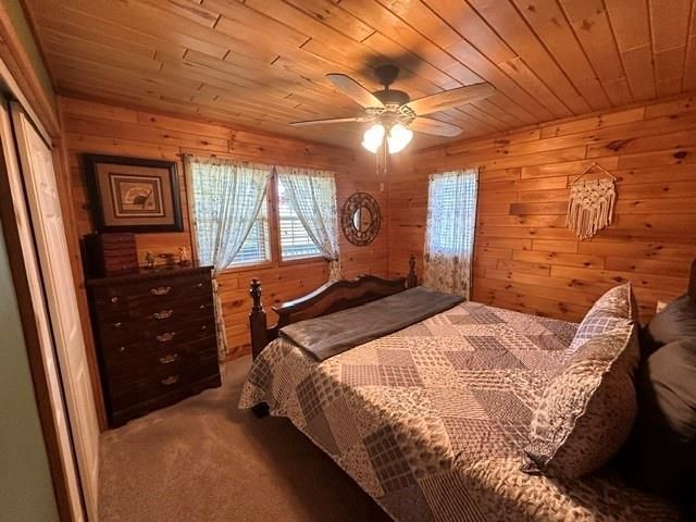 12842N Prairie Lane, Hayward, WI 54843