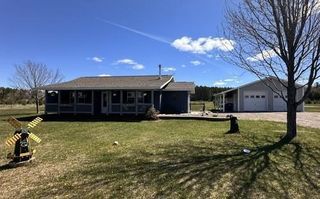 12842N Prairie Lane, Hayward, WI 54843