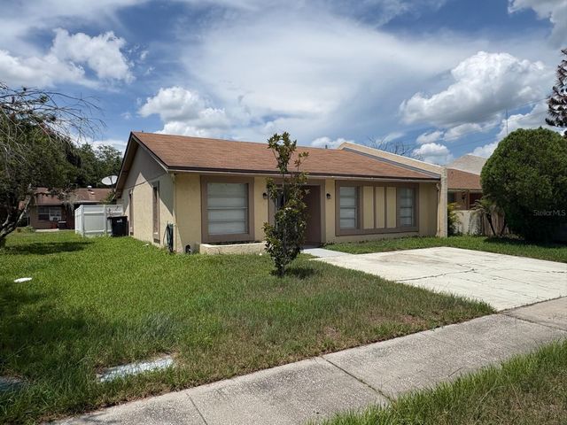 7923 THRIPPENCE LANE, Orlando, FL 32822
