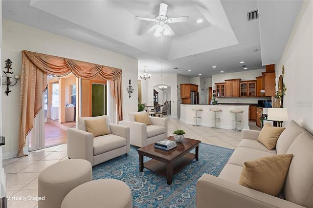 9012 W FLORA STREET, Tampa, FL 33615