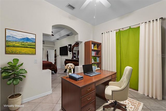 9012 W FLORA STREET, Tampa, FL 33615