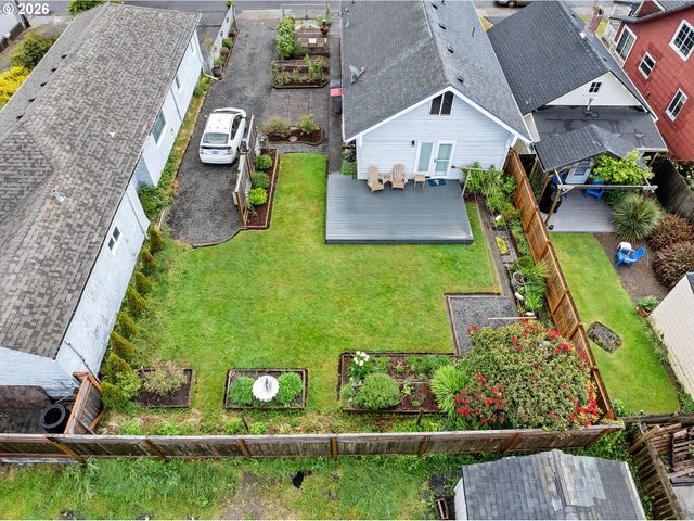 416 S DOWNING St, Seaside, OR 97138