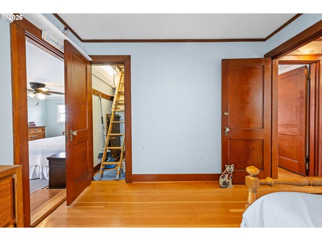 416 S DOWNING St, Seaside, OR 97138