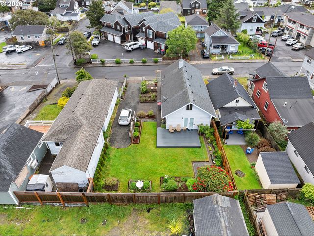 416 S DOWNING St, Seaside, OR 97138