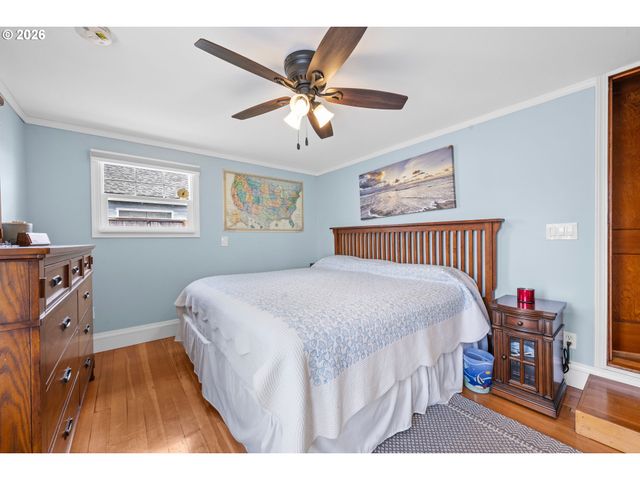 416 S DOWNING St, Seaside, OR 97138