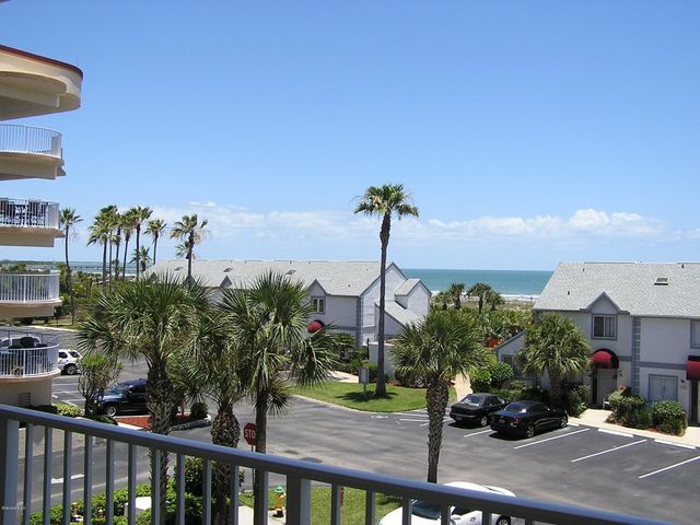 817 Mystic Drive 302, Cape Canaveral, FL 32920