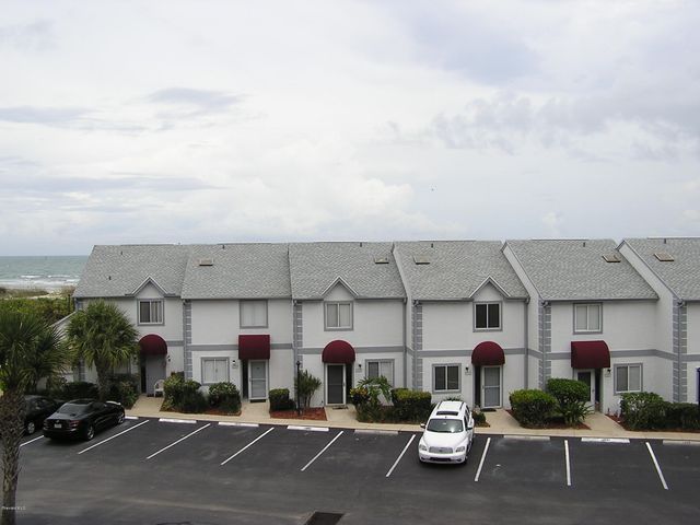 817 Mystic Drive 302, Cape Canaveral, FL 32920