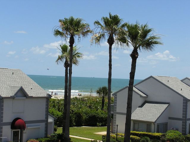 817 Mystic Drive 302, Cape Canaveral, FL 32920