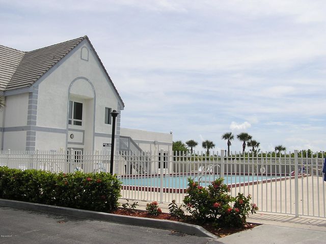 817 Mystic Drive 302, Cape Canaveral, FL 32920