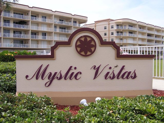 817 Mystic Drive 302, Cape Canaveral, FL 32920