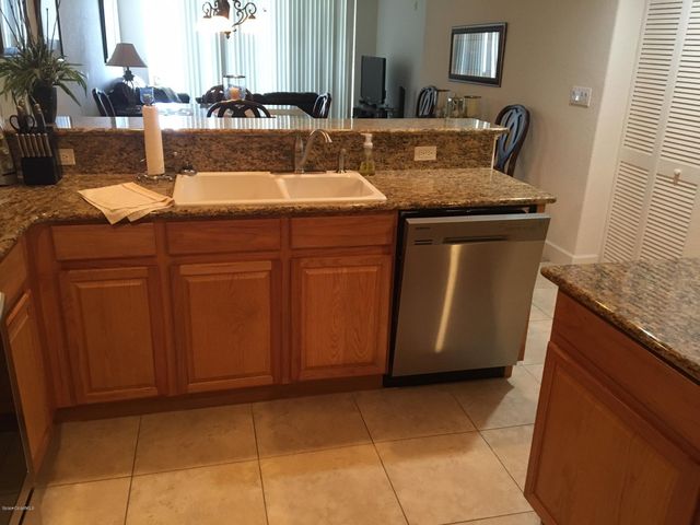 817 Mystic Drive 302, Cape Canaveral, FL 32920
