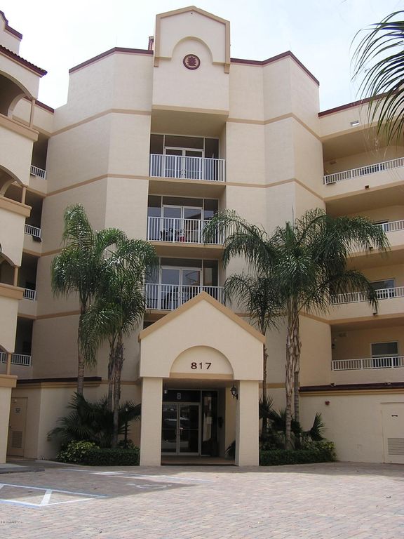 817 Mystic Drive 302, Cape Canaveral, FL 32920
