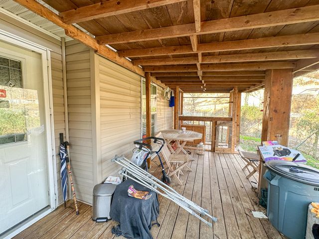 52 Coon Ridge Drive, Cannon, KY 40923