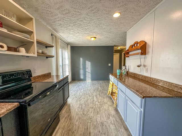 52 Coon Ridge Drive, Cannon, KY 40923