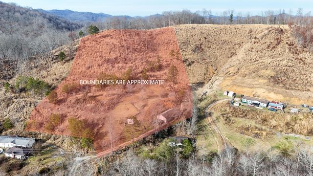52 Coon Ridge Drive, Cannon, KY 40923