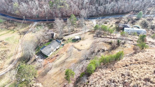 52 Coon Ridge Drive, Cannon, KY 40923