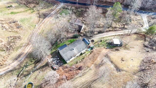 52 Coon Ridge Drive, Cannon, KY 40923