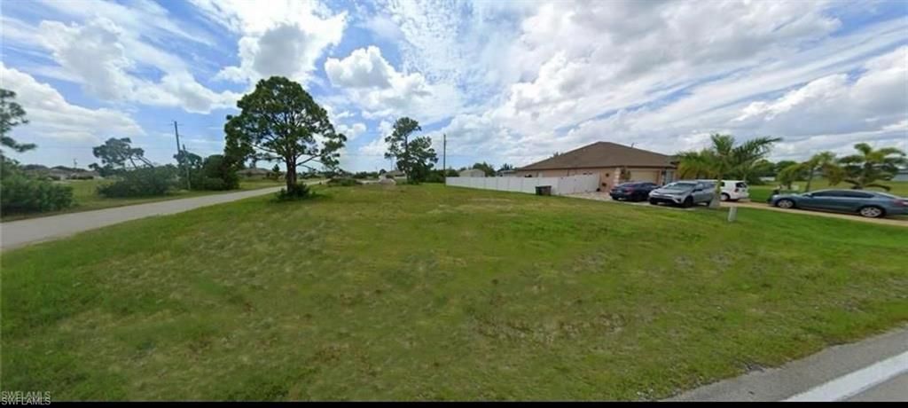 1916 Chiquita BLVD N, CAPE CORAL, FL 33993 — exterior