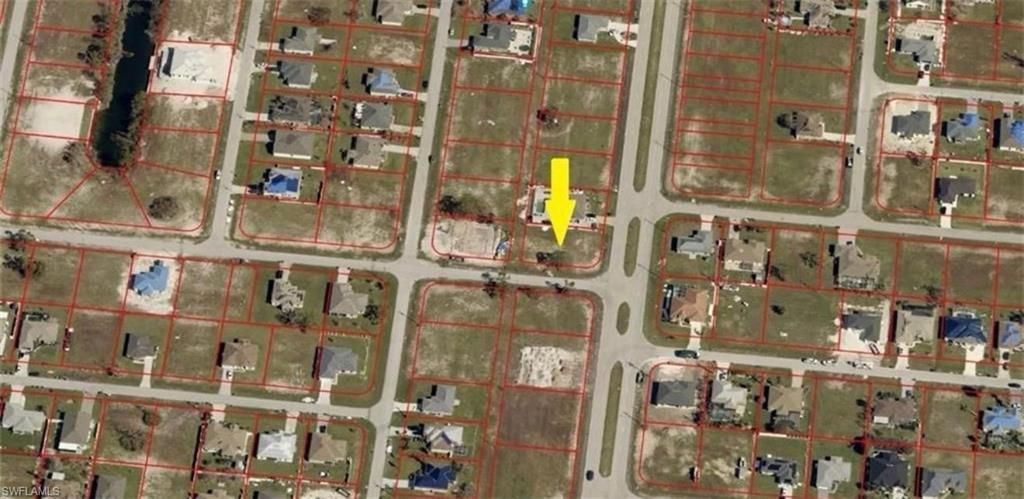 1916 Chiquita BLVD N, CAPE CORAL, FL 33993 — photo 3