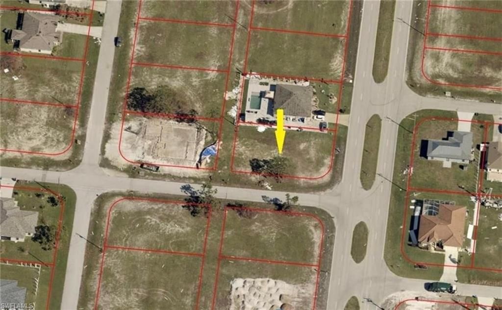 1916 Chiquita BLVD N, CAPE CORAL, FL 33993 — photo 4