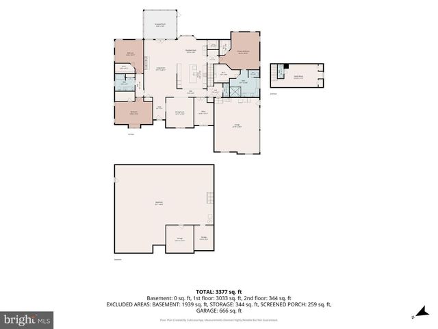 144 MEADOW LN, Lancaster, PA 17601