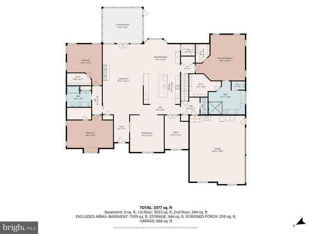 144 MEADOW LN, Lancaster, PA 17601